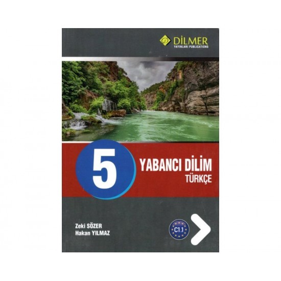 YABANCI DILIM TURKCE 5 N/E YABANCI DILIM TURKCE 5 N/E