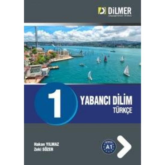 YABANCI DILIM TURKCE 4 N/E