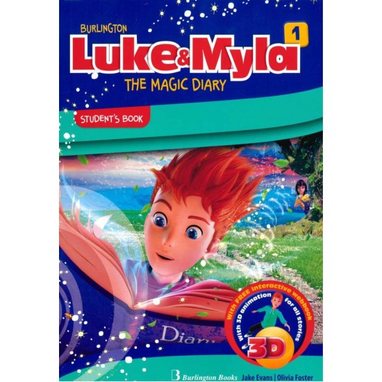 LUKE & MYLA 1 SB - 