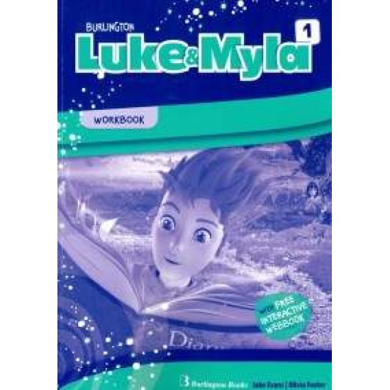 LUKE & MYLA 1 WB - 