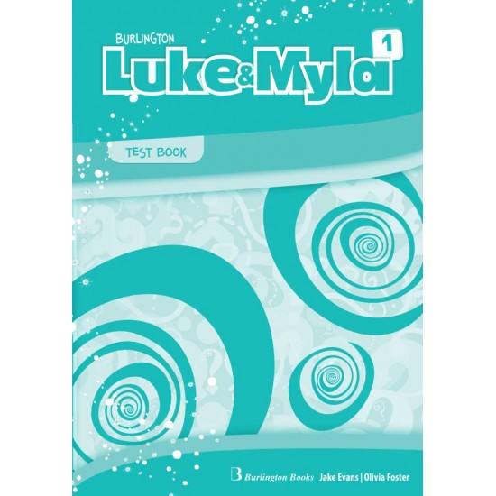 LUKE & MYLA 1 TEST - 