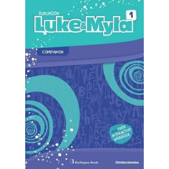 LUKE & MYLA 1 COMPANION - 