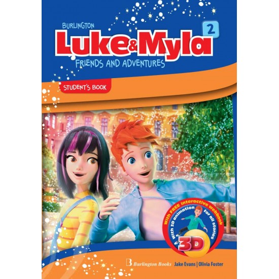 LUKE & MYLA 2 SB - 