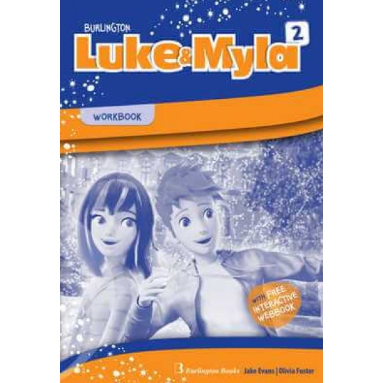 LUKE & MYLA 2 WB - 