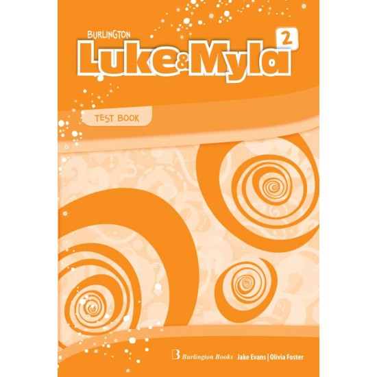 LUKE & MYLA 2 TEST - 