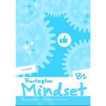 BURLINGTON MINDSET B2 TEST BURLINGTON MINDSET B2 TEST