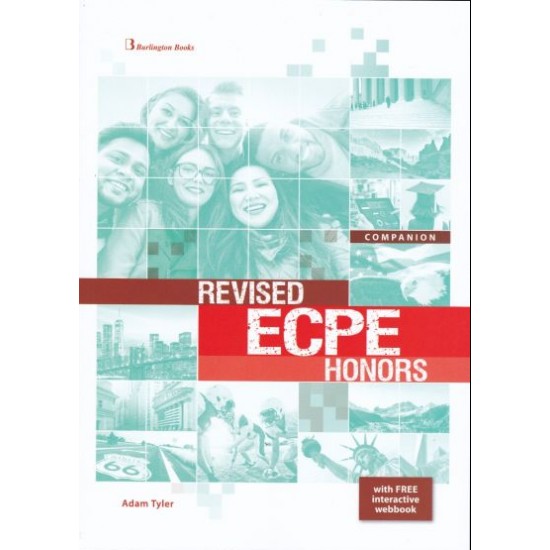 ECPE HONORS COMPANION REVISED - TYLER