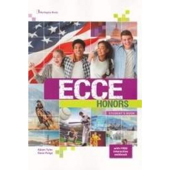 ECCE HONORS TEST - TYLER