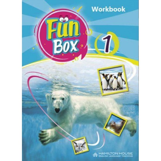 FUN BOX 1 WB - DEVON