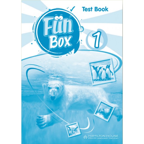 FUN BOX 1 TEST - DEVON