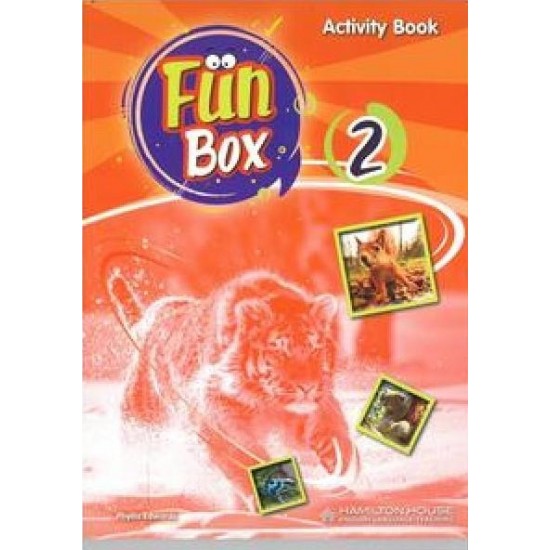 FUN BOX 2 WB - DEVON