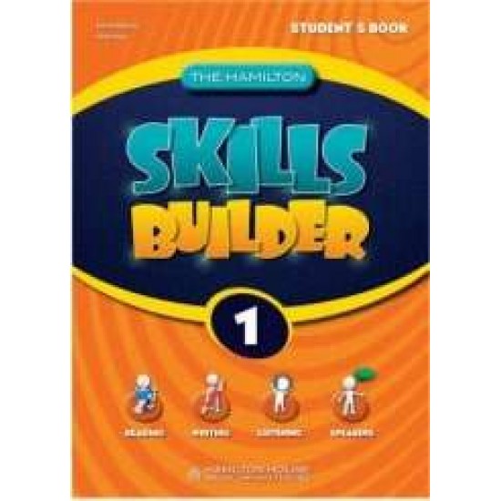 THE HAMILTON SKILLS BUILDER 1 TCHR'S - 