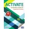 ACTIVATE YOUR GRAMMAR & VOCABULARY B2 GREEK EDITION SB WITH KEY