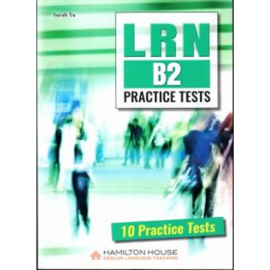 LRN B2 PRACTICE TESTS SB (HAMILTON) - 