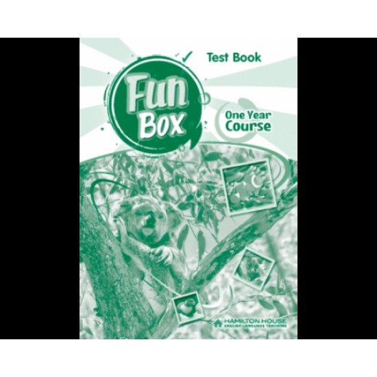 FUN BOX ONE YEAR COURSE TEST - DEVON