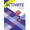 ACTIVATE YOUR WRITING B2 SB
