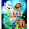 YETI AND FRIENDS JUNIOR A PUPILS BOOK (+ ALPHABET)
