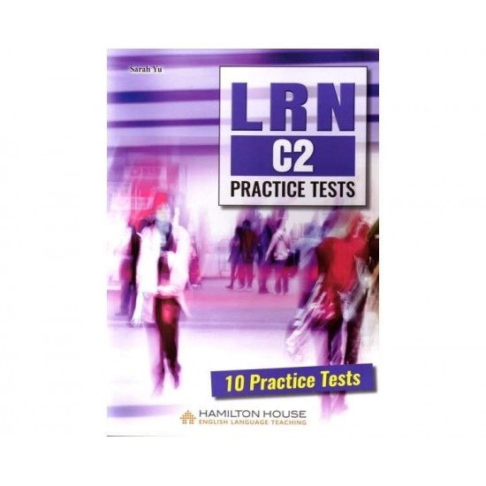 LRN C2 PRACTICE TESTS SB (HAMILTON) - 