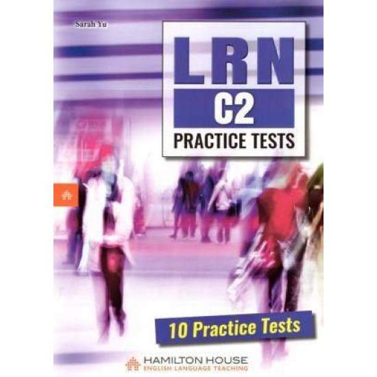 LRN C2 PRACTICE TESTS TCHR'S (HAMILTON) - 