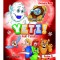 YETI AND FRIENDS JUNIOR A ACTIVITY BOOK