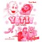 YETI AND FRIENDS JUNIOR A TEST