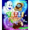 YETI AND FRIENDS JUNIOR B PUPILS BOOK