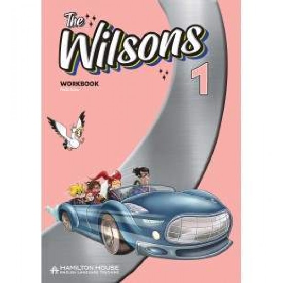 THE WILSONS 1 WB - 