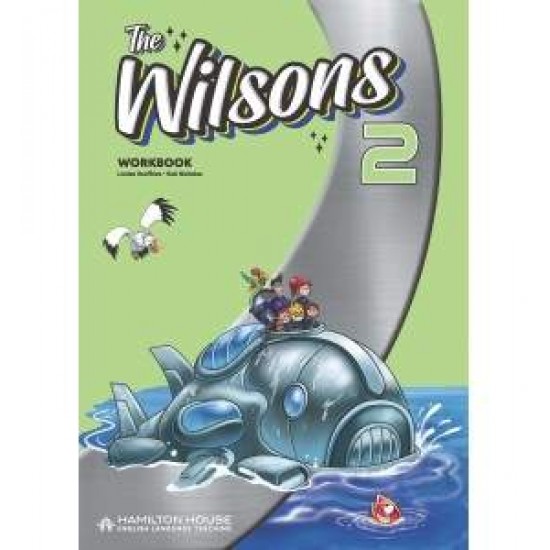 THE WILSONS 2 WB - 