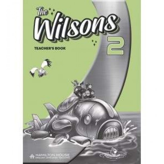 THE WILSONS 2 TCHR'S - 