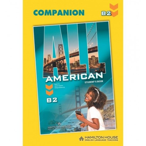 ALL AMERICAN B2 COMPANION
