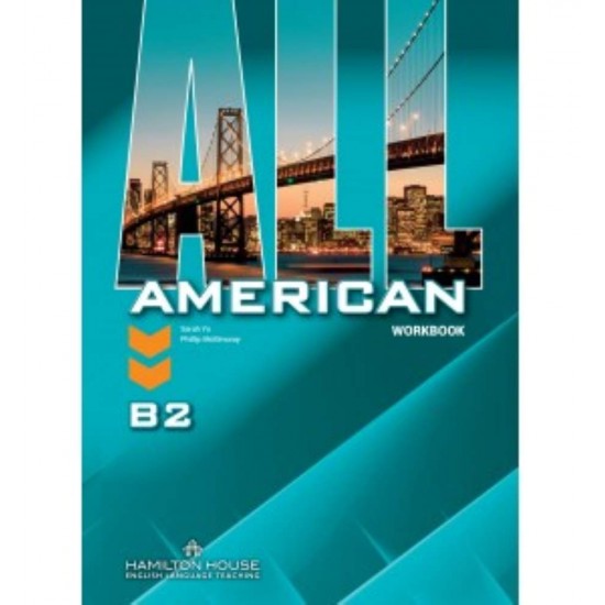 ALL AMERICAN B2 WB -  - 2023
