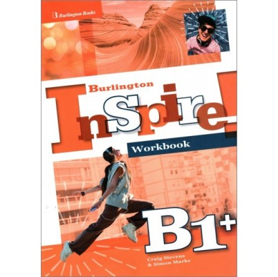 BURLINGTON INSPIRE B1+ WB BURLINGTON INSPIRE B1+ WB