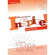 BURLINGTON INSPIRE B1+ TEST