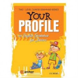 YOUR PROFILE JUNIOR 1 SB YOUR PROFILE JUNIOR 1 SB