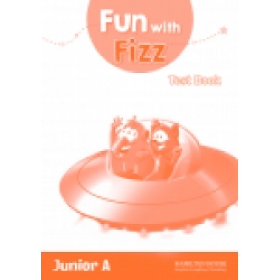 FUN WITH FIZZ JUNIOR A TEST - DEVON