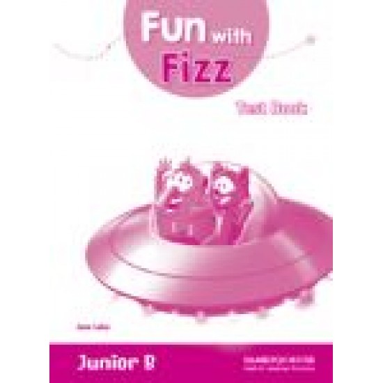 FUN WITH FIZZ JUNIOR B TEST - DEVON