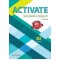 ACTIVATE YOUR GRAMMAR & VOCABULARY B2 WITH KEY