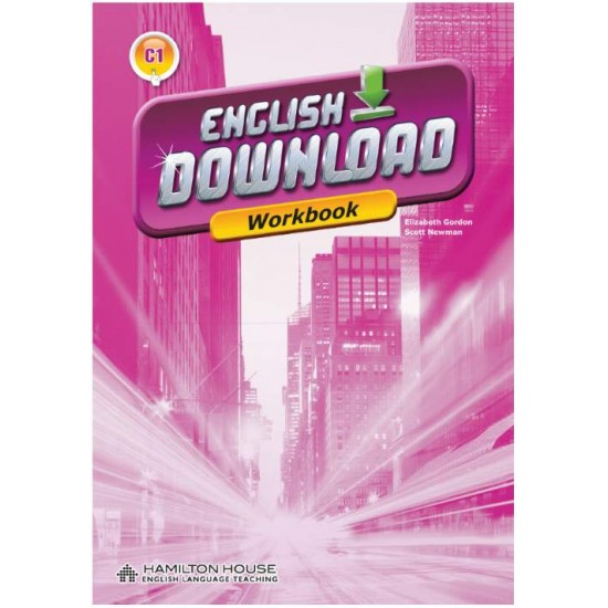 ENGLISH DOWNLOAD C1 -C2 WB WITH KEY - 