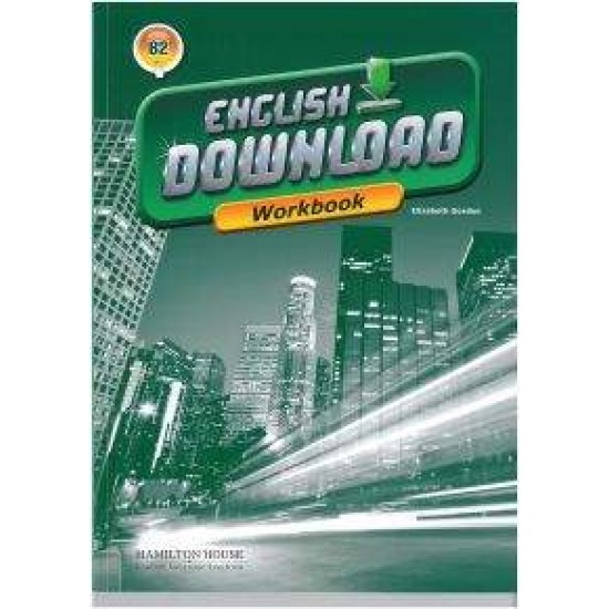 ENGLISH DOWNLOAD B2 WB - 