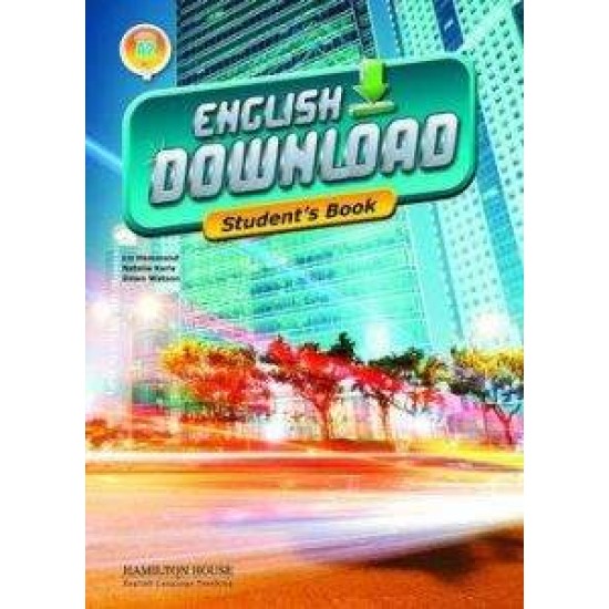 ENGLISH DOWNLOAD A2 SB WITH KEY - 