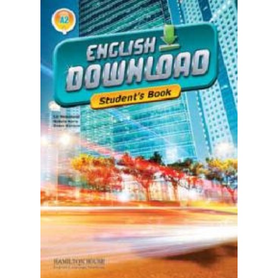 ENGLISH DOWNLOAD A2 SB - 