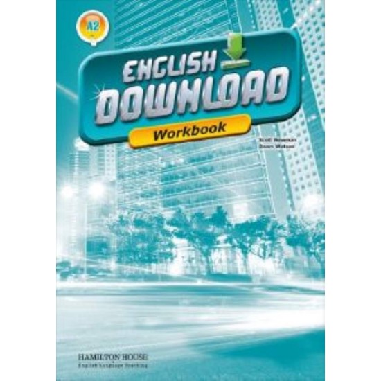 ENGLISH DOWNLOAD A2 WB - 