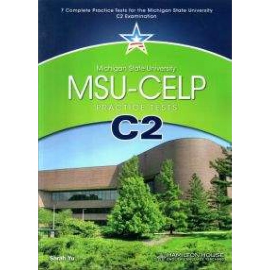 MSU - CELP C2 PRACTICE TESTS SB - 