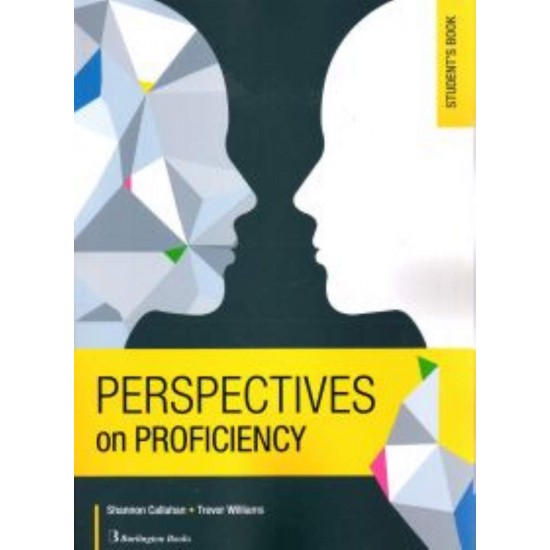PERSPECTIVES ON PROFICIENCY SB -  - 2017