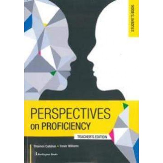 PERSPECTIVES ON PROFICIENCY TCHR'S - 