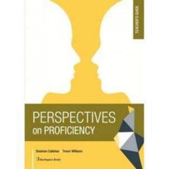 PERSPECTIVES ON PROFICIENCY TCHR'S GUIDE - 