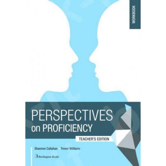 PERSPECTIVES ON PROFICIENCY TCHR'S WB - 