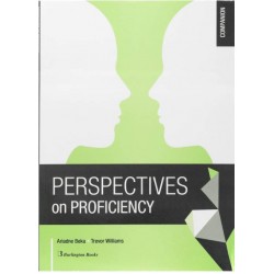 PERSPECTIVES ON PROFICIENCY COMPANION - 