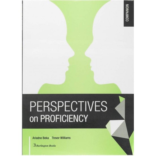 PERSPECTIVES ON PROFICIENCY COMPANION -  - 2017