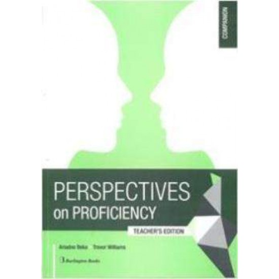 PERSPECTIVES ON PROFICIENCY TCHR'S COMPANION - 